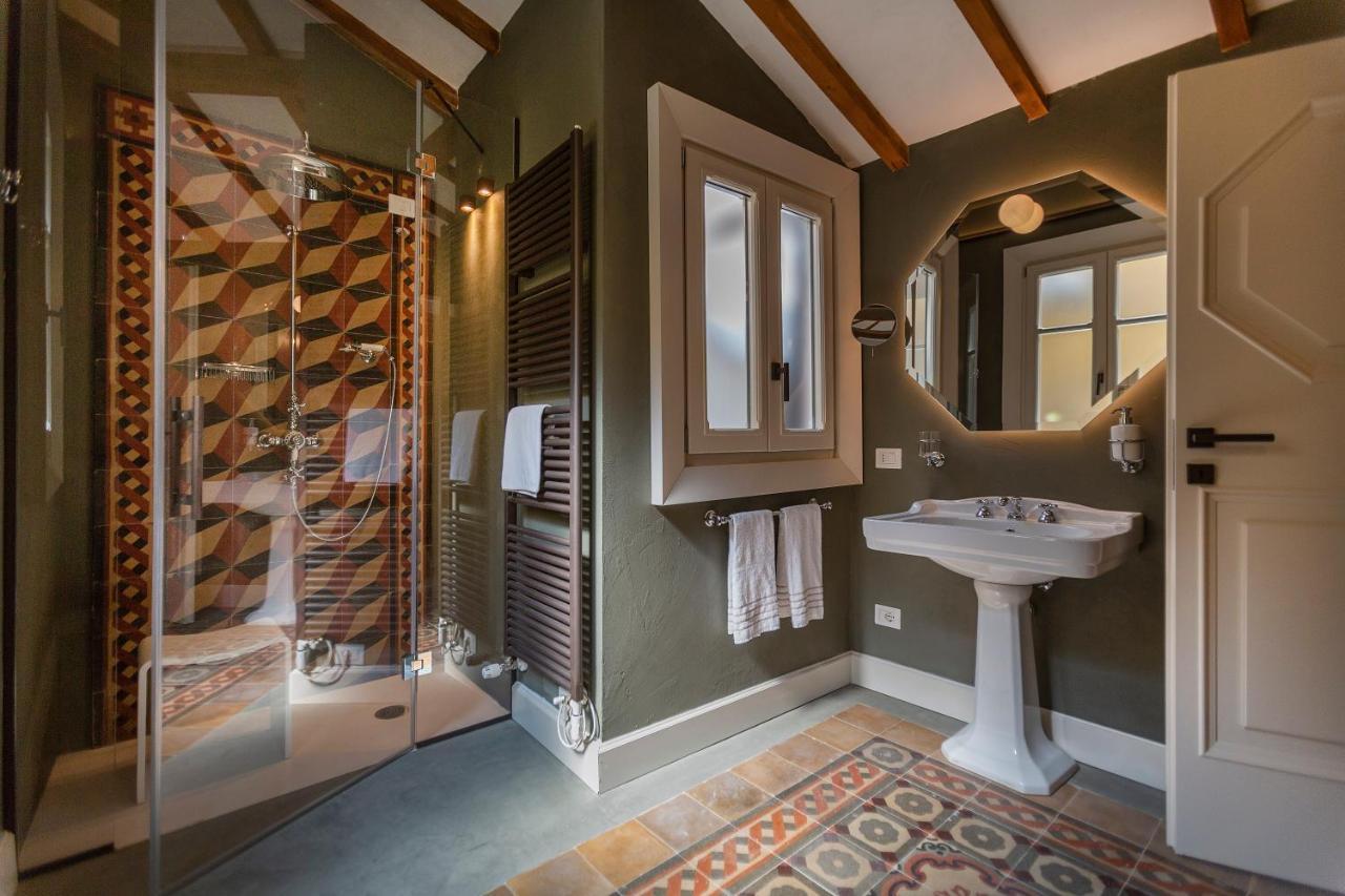 Residenza Palazzo Brenzoni Apartamento Verona Quarto foto
