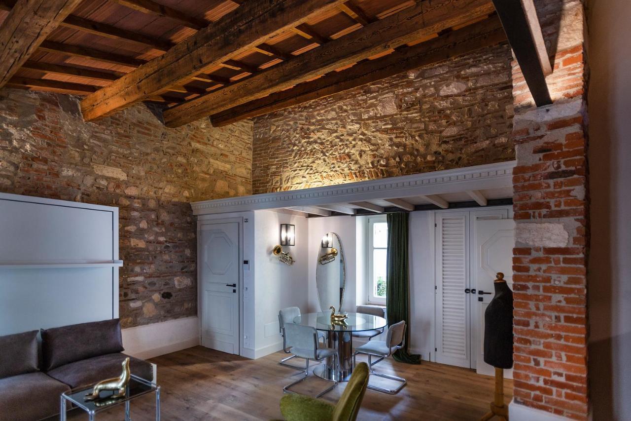 Residenza Palazzo Brenzoni Apartamento Verona Quarto foto