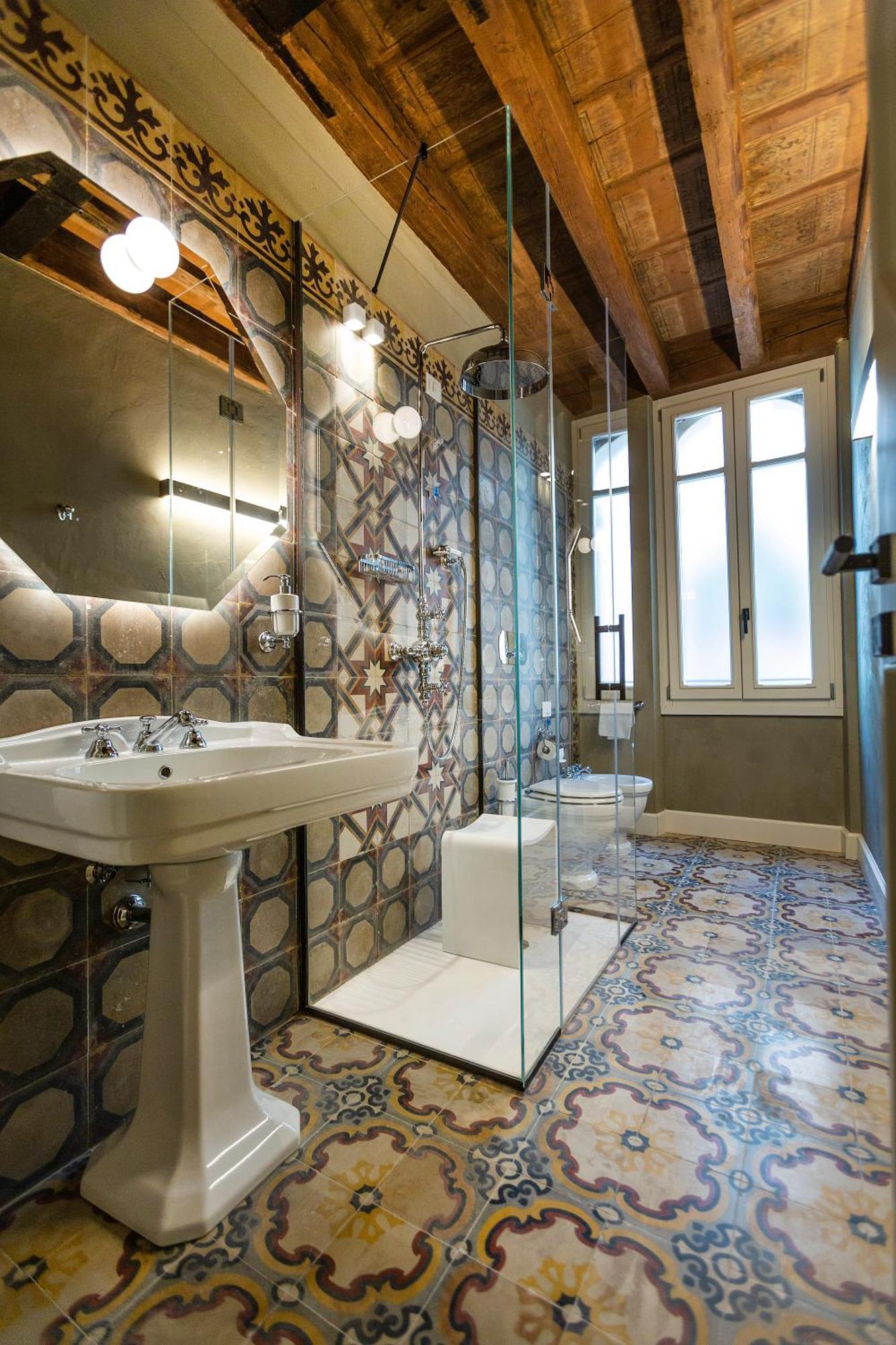 Residenza Palazzo Brenzoni Apartamento Verona Exterior foto