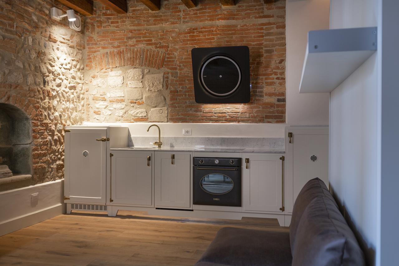 Residenza Palazzo Brenzoni Apartamento Verona Quarto foto